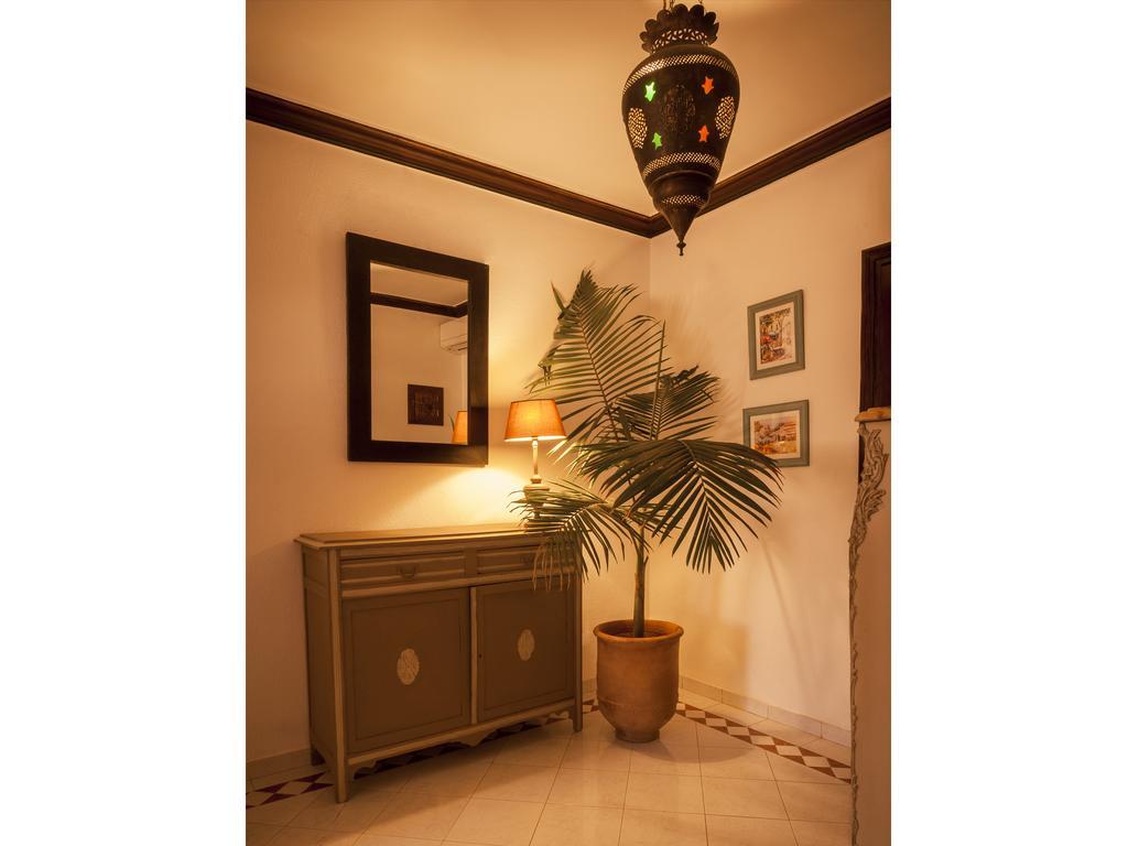 Appartement De Sophia Marrakesh Exterior photo